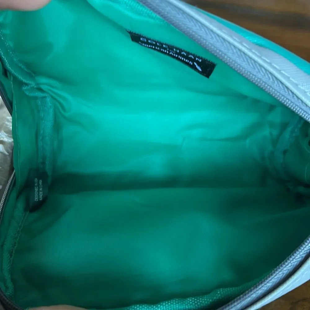 Cole Haan cosmetic bag bundle